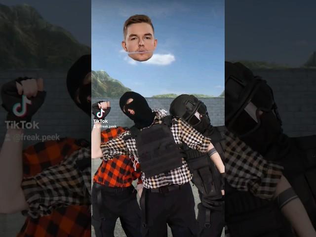 Sectet CS:GO dev1ce Training #csgo #csgomoments #csgomemes #gaming #shorts