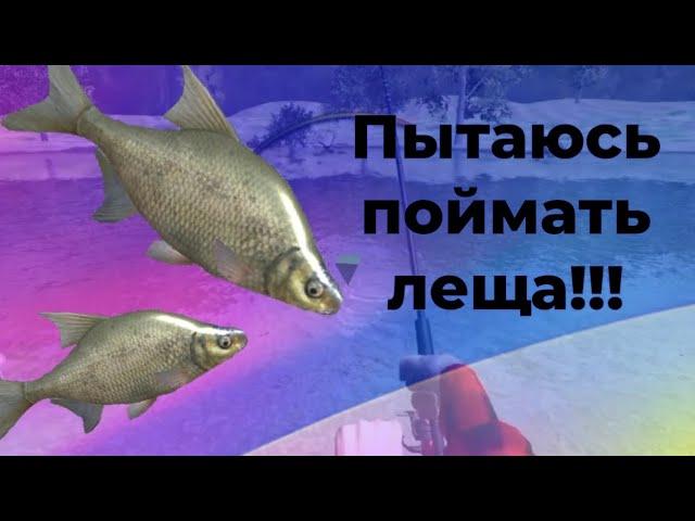 Разнообразие рыбы в Париже!!! | Ultimate Fishing Simulator