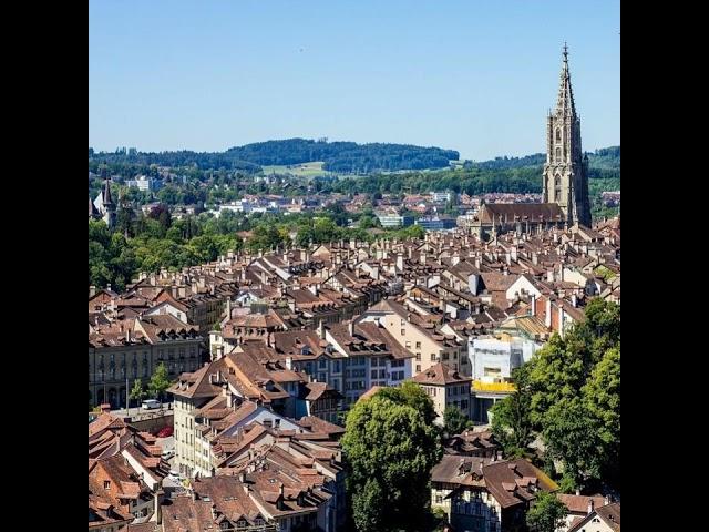 #129 Städtetrip durch Bern | gruppenhaus.ch Städtetrips, Part 2