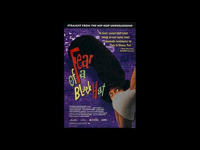 Fear of a Black Hat (1993) Eng (Subtitles= Eng, Pl, Srb)