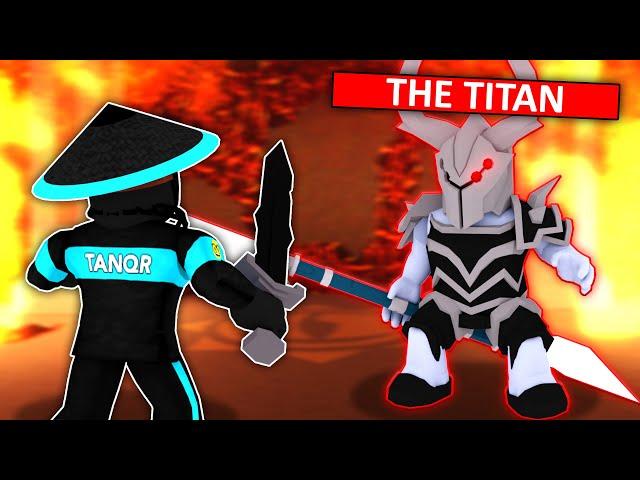 My Quest To Beat The Roblox Survival Game..