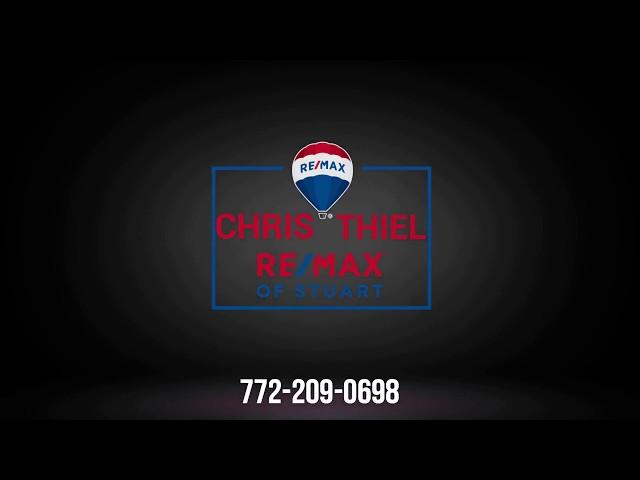 Who is Chris Thiel?