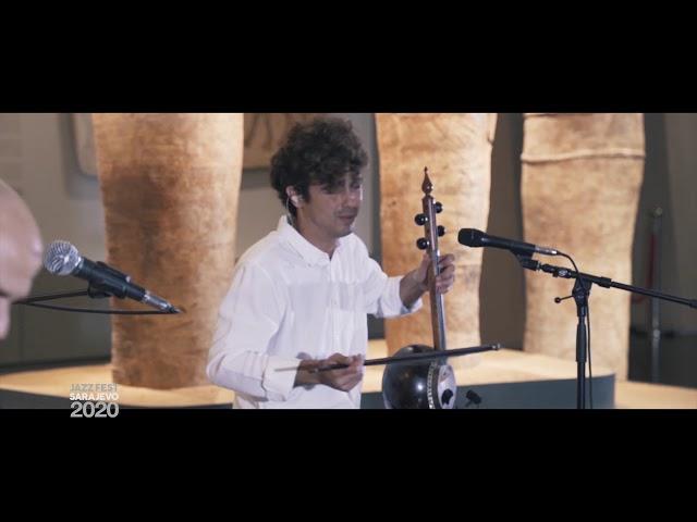 Mark Eliyahu - Jazz Fest Sarajevo 2020