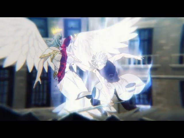 Ultimatia Vs Ragna | Ragna Crimson 「AMV」- Fight Back