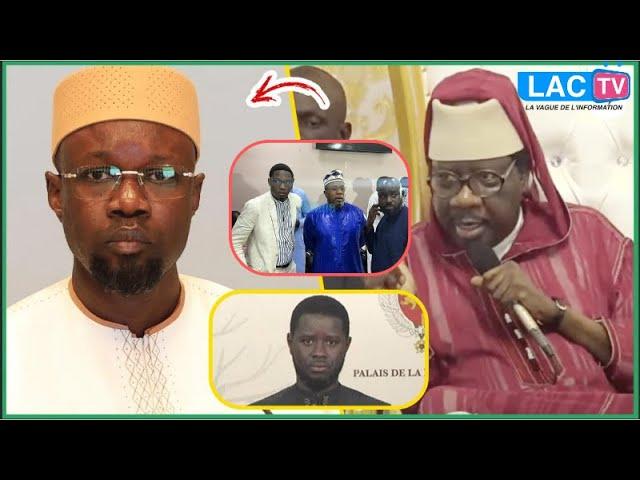 « Ousmane Sonko et Serigne Moustapha rewmi molenn sokhla » ce membre de PUR apporte des précisions &