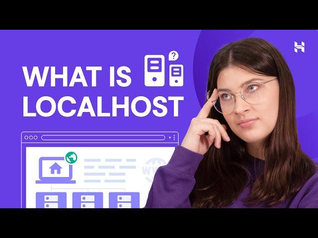 What is Localhost? | Explained