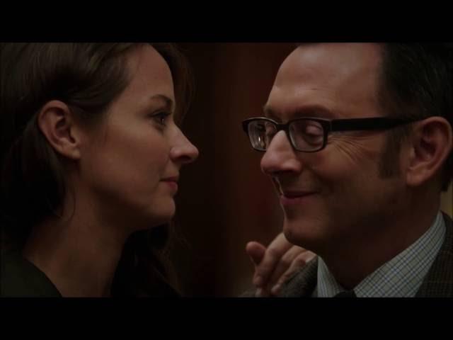 Person of Interest - May I have this dance ? (05x06)