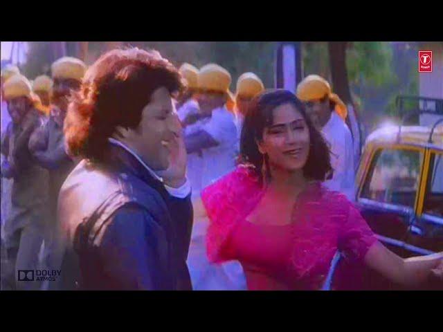 Aankh Maare | Tere Mere Sapne | Arshad Warsi | Simran | 90's Superhit Song | Remastered Audio |