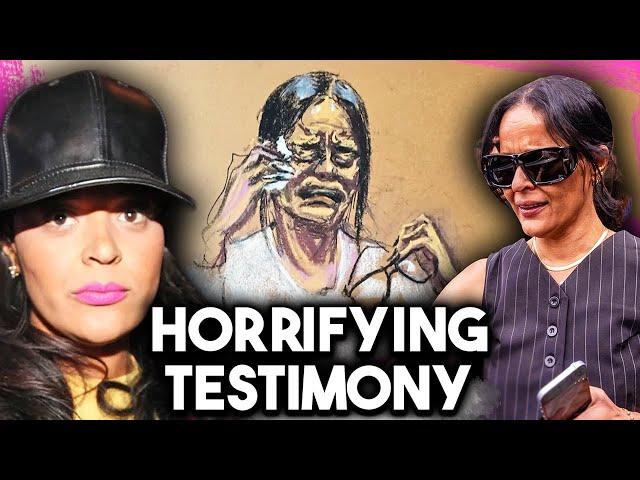 Most Explosive Day Yet: Diddy’s Ex-Assistant Goes Scorched Earth | Diddy Trial Day 10