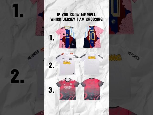 You know which one I like? #football #jersey #clothes #gift #fashion