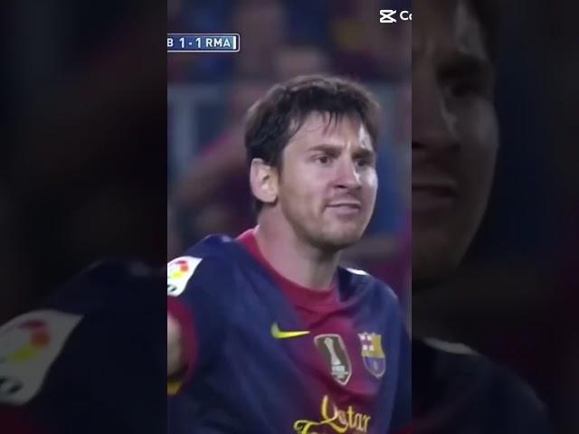 edit of Messi #messi #goat #fyp #foryou #capcut #edit