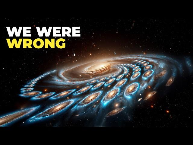 Are We Part of a Larger Cosmic Structure?