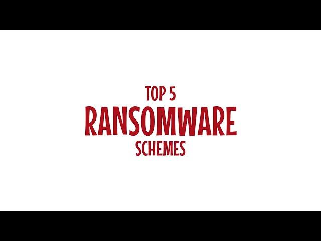 Kaduu.io - Ransomware