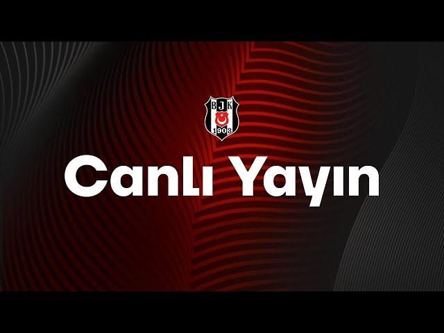 Asbaşkanımız Mete Vardar’dan Açıklamalar | #İBFKvBJK