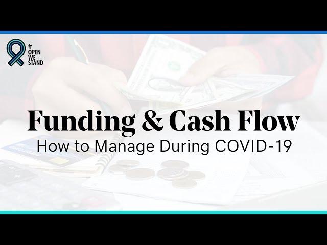 Small Business Grants and Funding to Stay Afloat During COVID-19