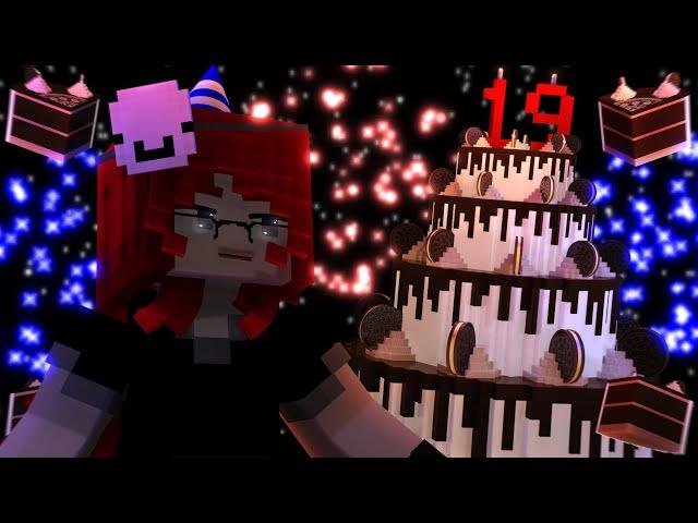 LilDaeDreamer - Minecraft Animation | Happy Birthday