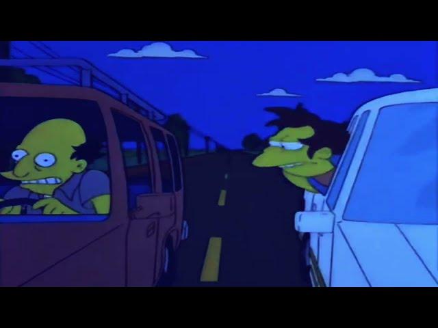 That's It! Back To Winnipeg!