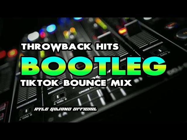 DANCE AGAIN X TIKTOK THROWBACK HITS BOOTLEG BOUNCE REMIX - RYLE GAJANO OFFICIAL