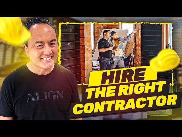 How To Find Good Contractors (Complete Cost Breakdown of Building Townhouses)