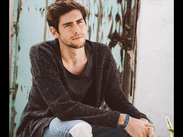 Alvaro Soler - Lucía