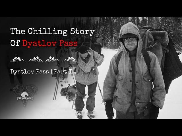 The Unexplained Tragedy of Dyatlov Pass