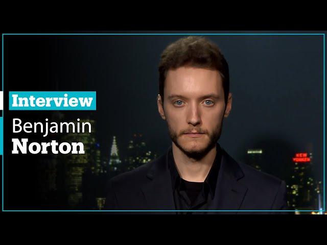 Colombia Protests: Interview with Benjamin Norton, Journalist and Public Commentator