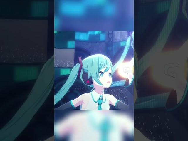 WHAT YOU WANT!—asteria feat Hatsune Miku #vocaloid #miku #anime #hatsunemiku #colorfulstage #asteria