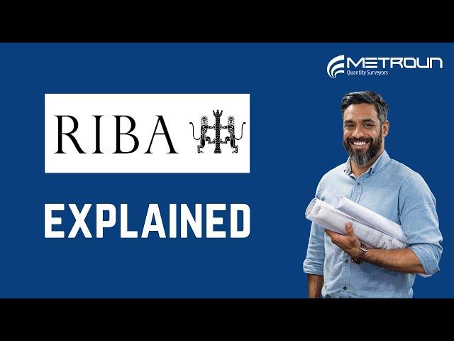 RIBA Explained