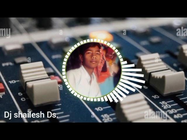 Dj-vikrant_shara_shara_din_tum_kam_karoge||dj hindi song||dj shailesh Da.|| dj vikrant