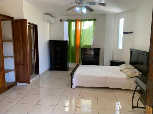 Live in a Secure Village Area of Petion-Ville -Haiti - Luxury 2 Beds Apartment (Karibe Hotel Area)