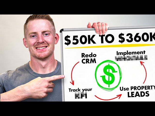 How He 7X’d His Wholesale Business in 180 Days