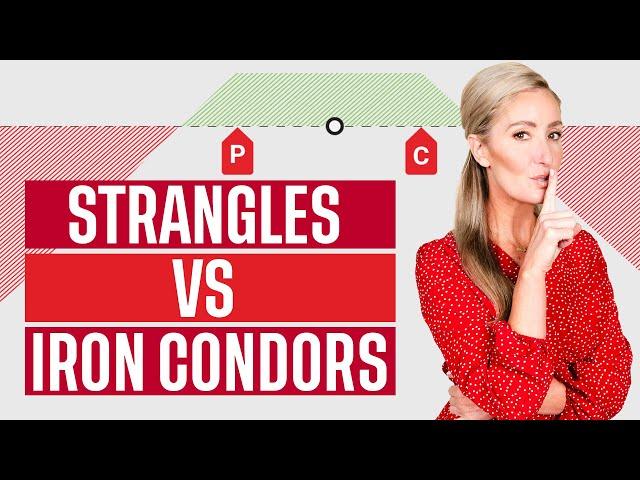 How I Use Iron Condors In My Small Account