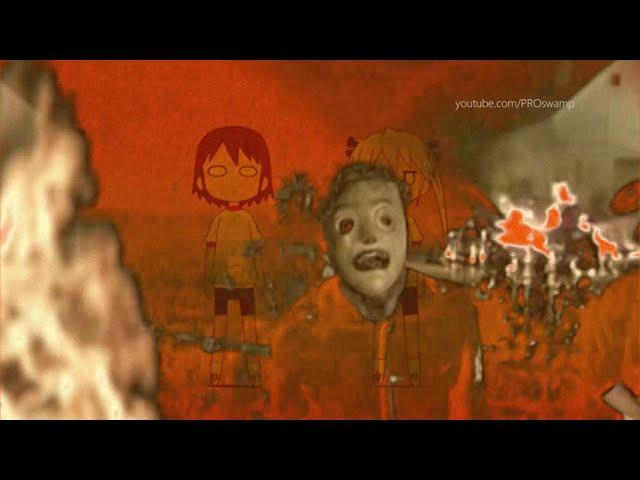 Slipknot - Futari no kimochi no himitsu (FULL version) (Kill Me Baby ED)