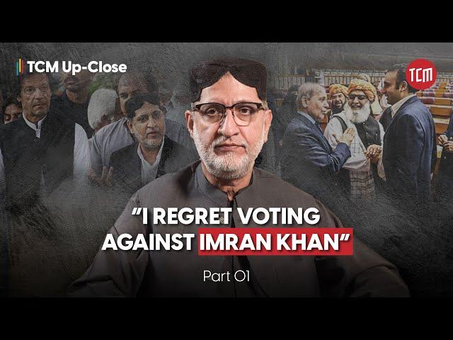 Who Pressured Sardar Akhtar Mengal Before the 26th Constitutional Amendment? |TCM Up-Close | Part 01