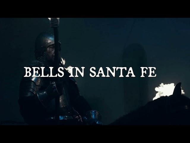 Halsey - Bells In Santa Fe (Instrumental)