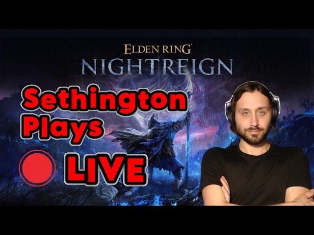 Unleashing the Revenant Class in Elden Ring: Nightreign