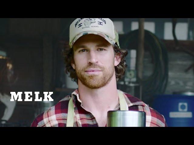 YETI Presents: “MELK” - The Story of Jordan Shipley