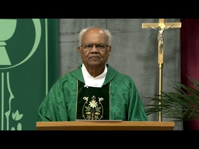 Catholic Mass Today | Daily TV Mass, Friday November 15, 2024