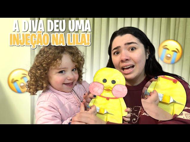 ABRINDO PACOTES SURPRESAS LILA E ROBERVAL | Paper Duck