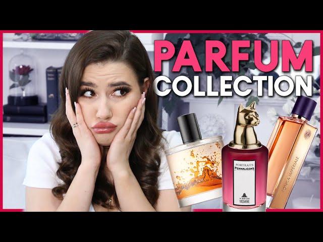 XXL Parfum Collection | Luxus & Nischen Düfte | Sara Bow