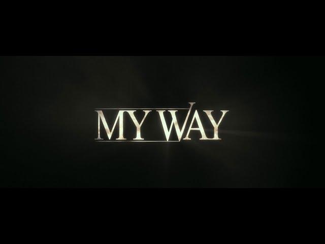 My Way - Lukasz Karauda (Official Music Video)