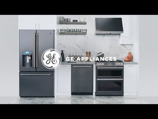 GE Appliances Commercial - Snoop