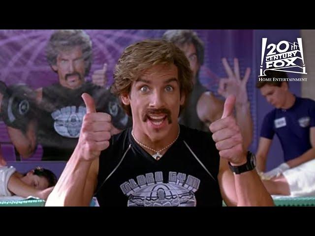 Better Health with White Goodman of Dodgeball: A True Underdog Story | 20th Century FOX