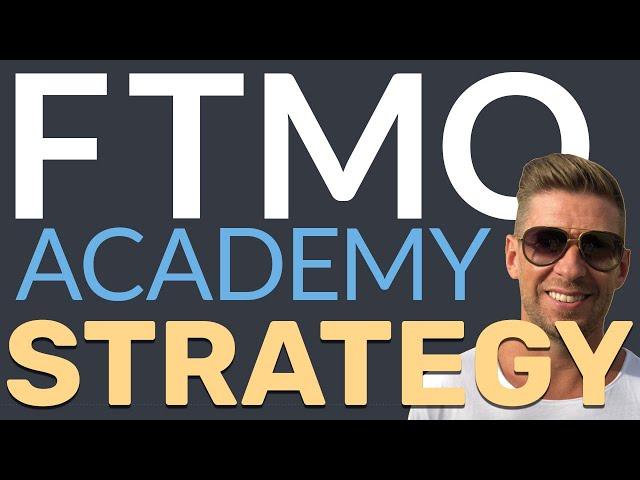 FTMO Academy Forex Trading Strategy: CHF/JPY +$980