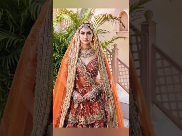 Bridal Lehnga Inspiration #bridallehenga #viral  #lehnga #wedding #grwm