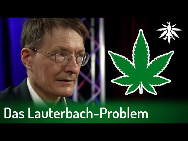 Das Lauterbach-Problem | DHV-News # 330