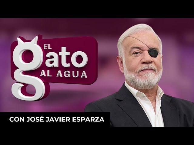 El Gato al Agua | 04/09/24