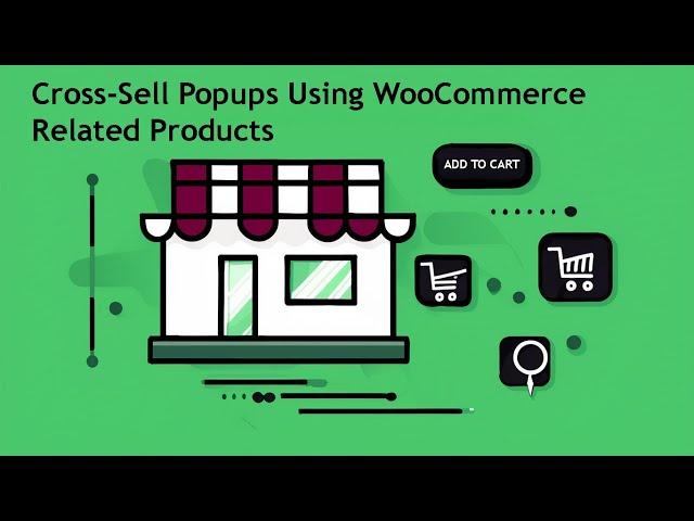 How To Make a Popup Maker Cross-Sell Popup Using WooCommerce Related Products