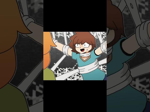 ALEX OMG  #minecraft #minecraftshorts #shorts #viralvideo #edit #funny #animation #fyp #steve #alex