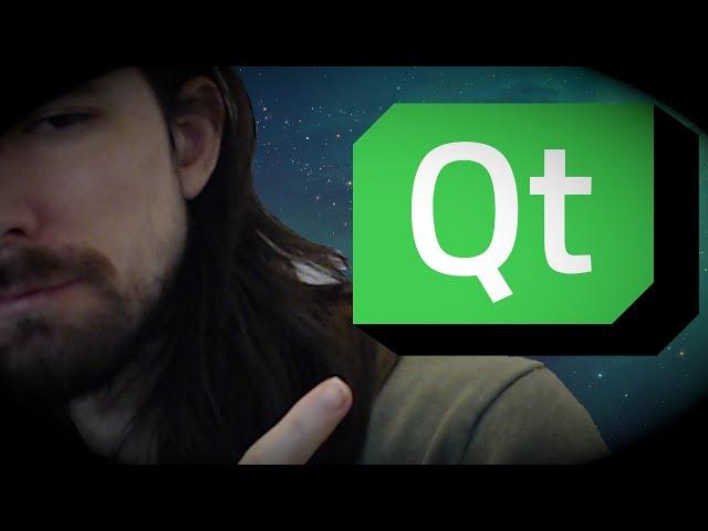 How to get started with Qt Creator  | C++ GUI  | Libraries | Qt Designer | Cross platform